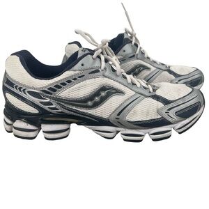 Saucony Grid Propel Plus 2 sneakers size 13